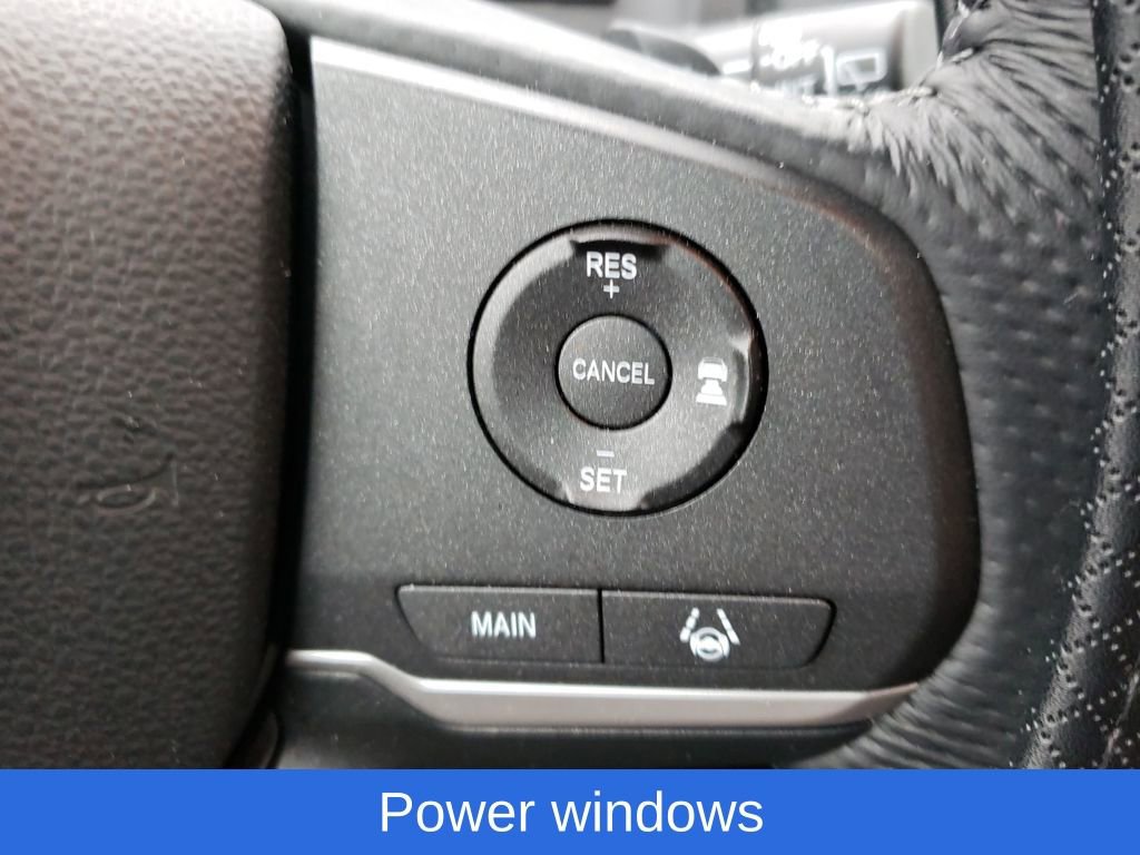 Used 2024 Honda Passport EX-L image 14