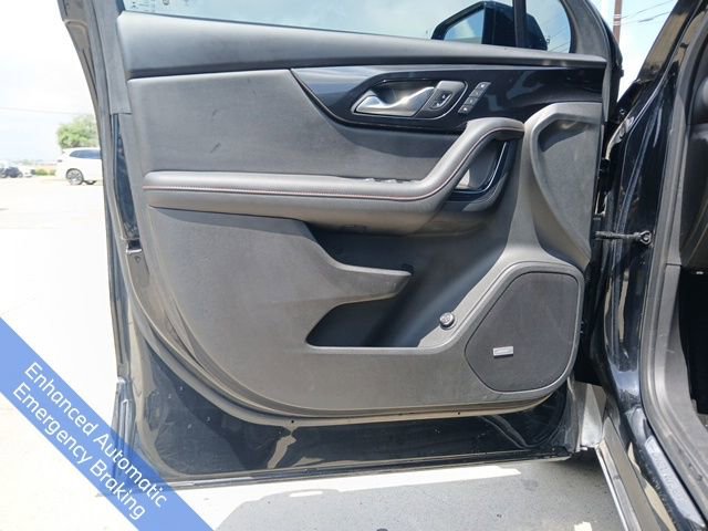 Used 2021 Chevrolet Blazer RS w/ Enhanced Convenience Package image 16