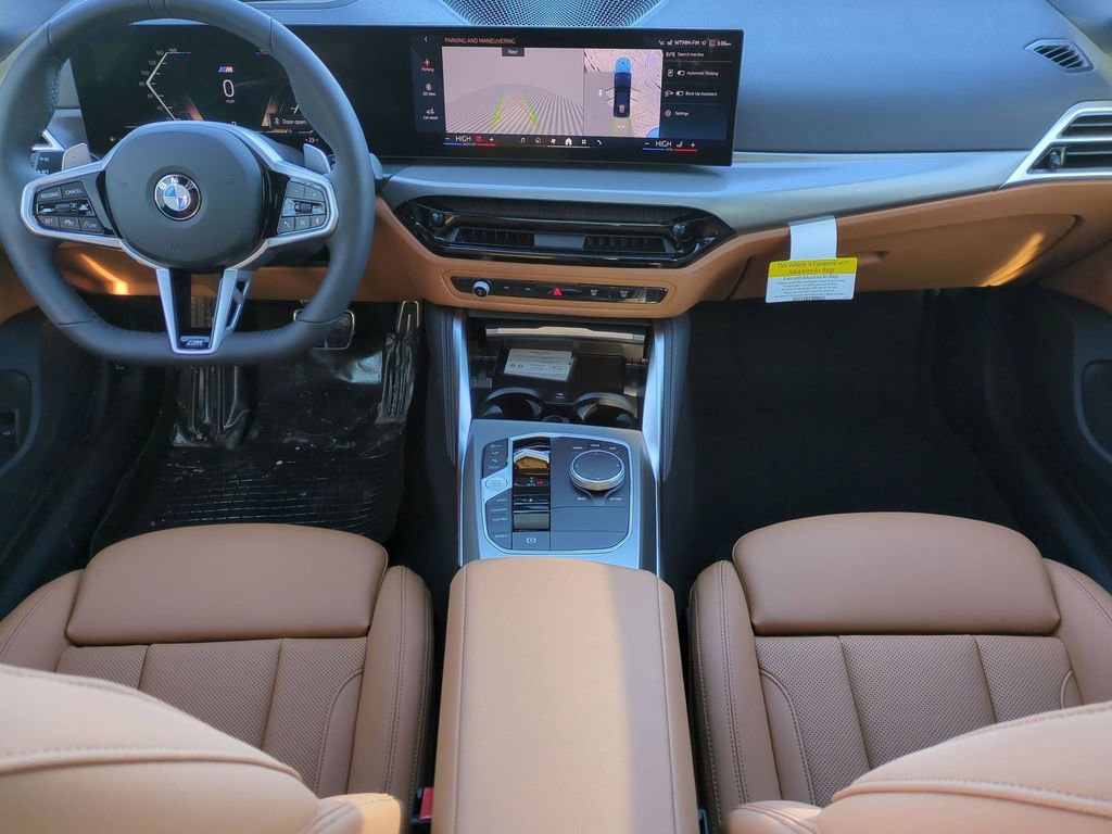 New 2026 BMW 430i xDrive w/ M Sport Package image 21