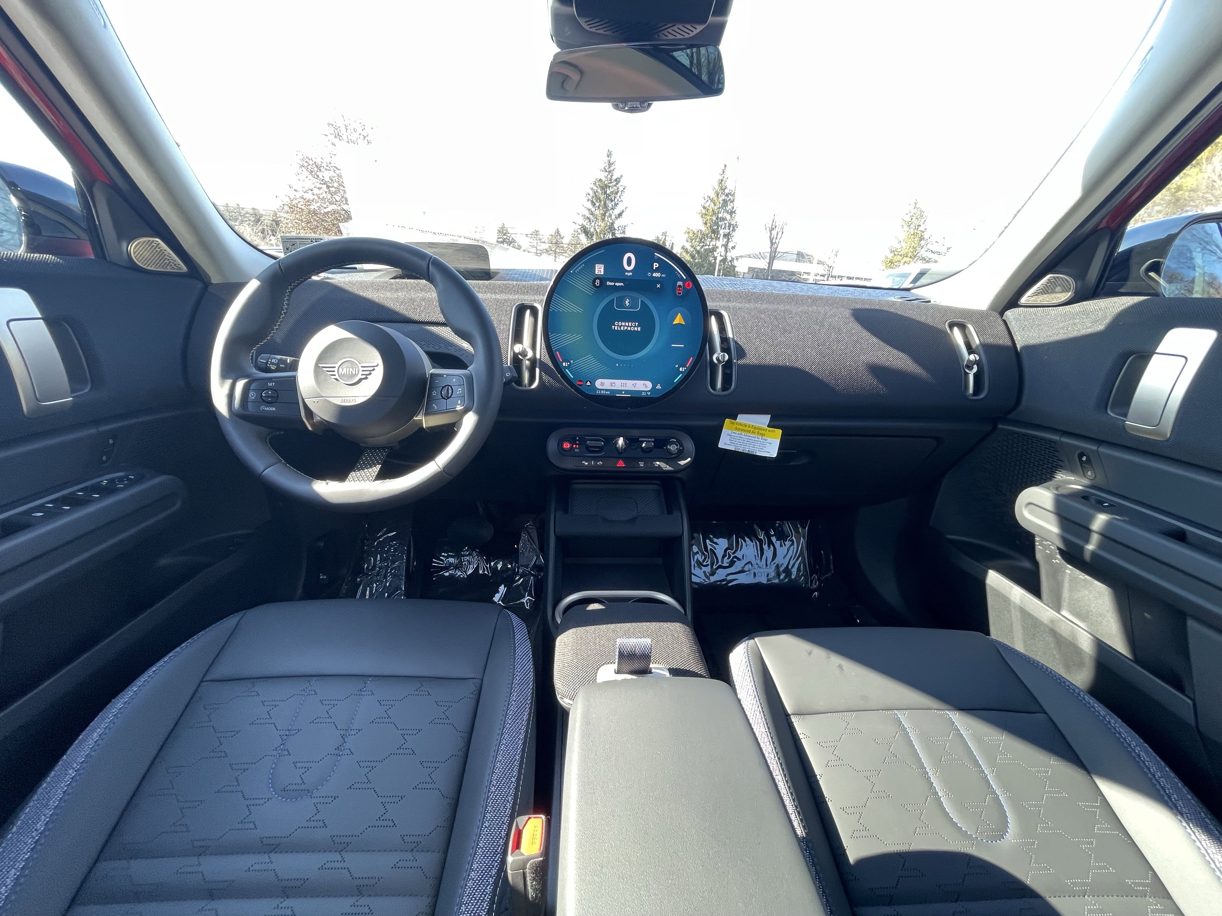 Used 2025 MINI Cooper Countryman S image 18