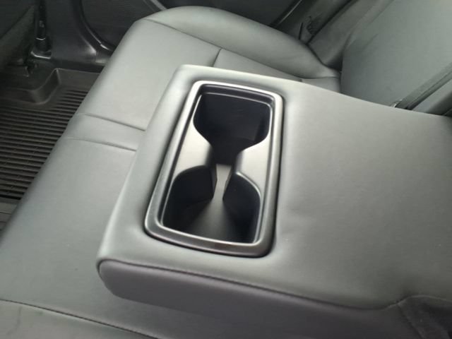 Used 2023 Toyota Venza Nightshade AWD/4WD image 8
