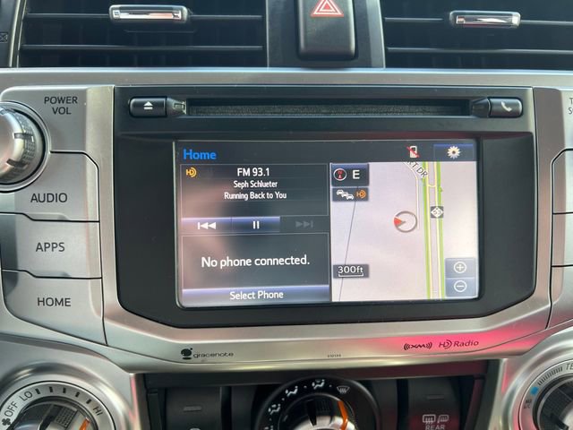 Used 2018 Toyota 4Runner SR5 image 22