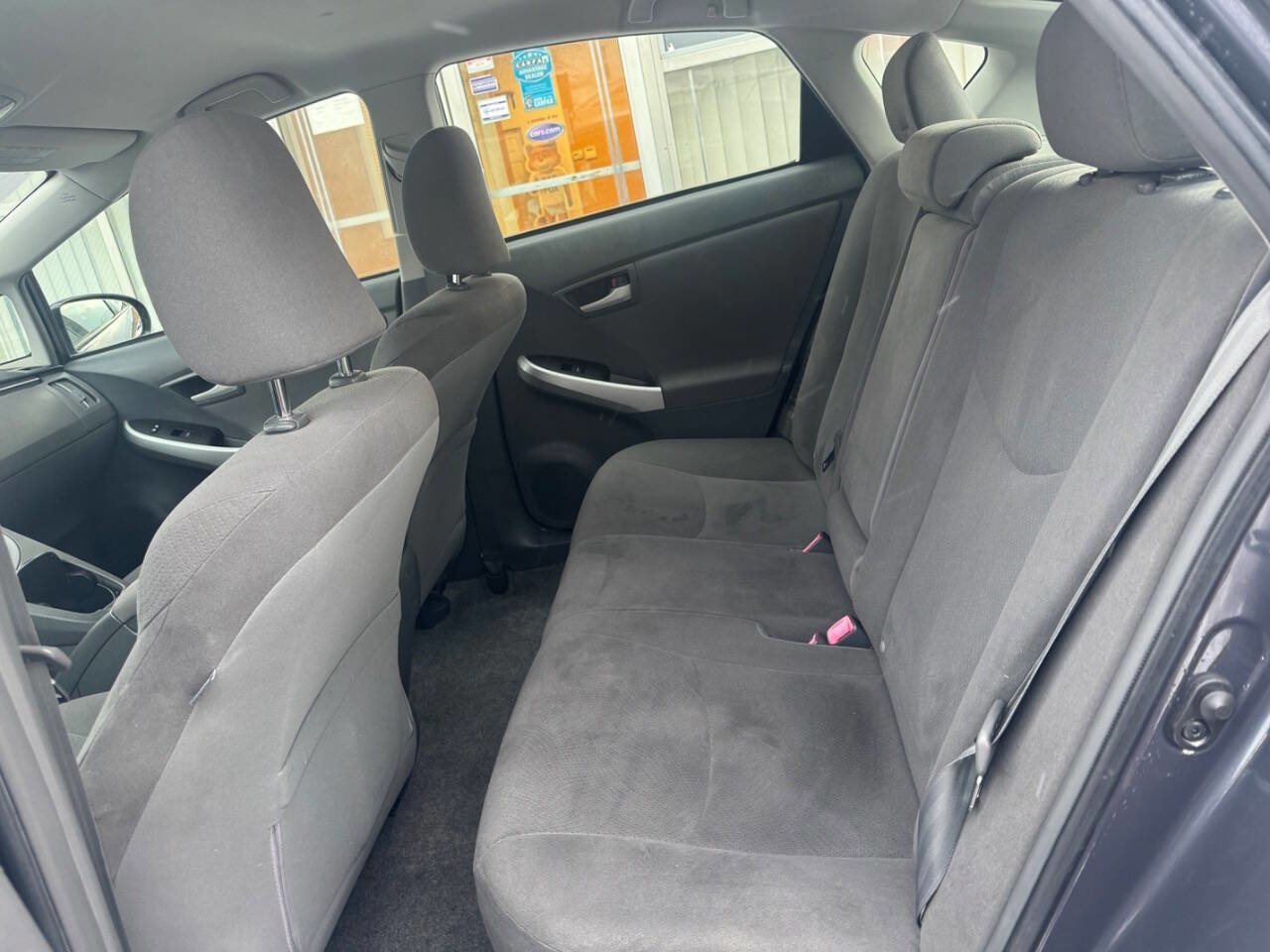 Used 2010 Toyota Prius Five image 17