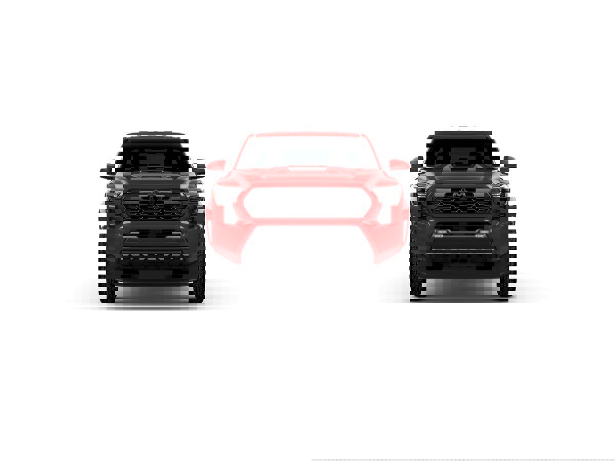 New 2026 Toyota Tacoma TRD Sport image 17