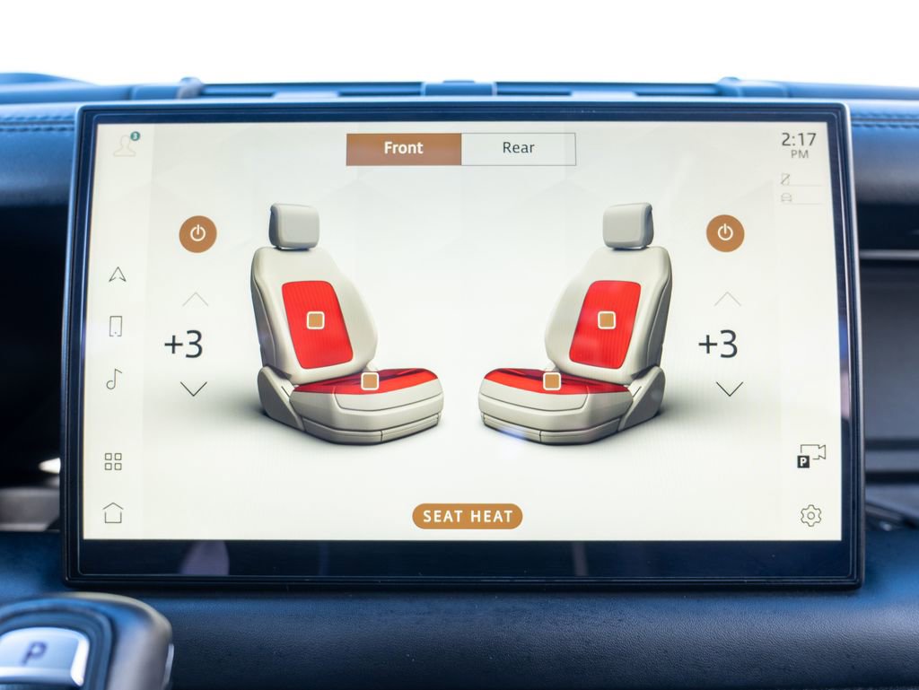 Used 2024 Land Rover Defender 110 Carpathian Edition image 33