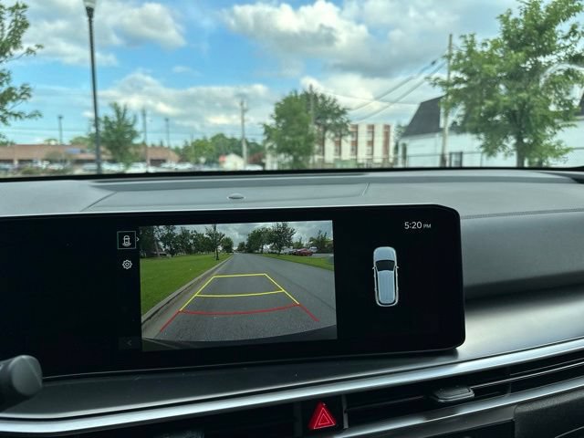 New 2026 Kia Sorento S AWD/4WD image 38