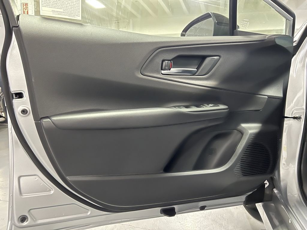 New 2026 Toyota Prius Plug-In Hybrid image 36