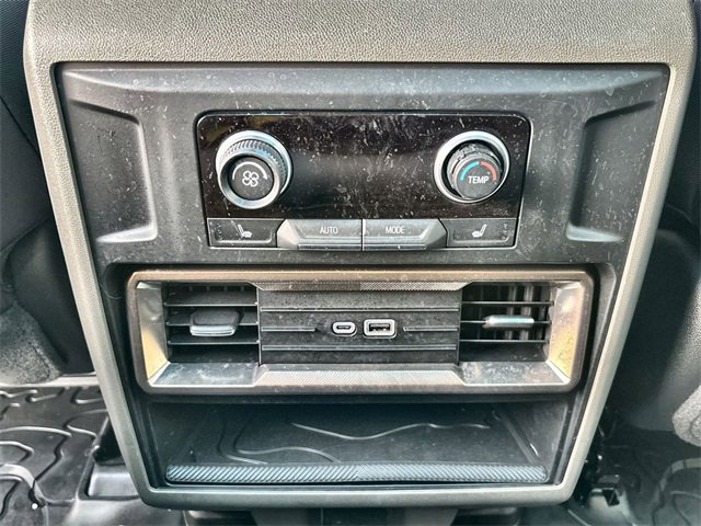 New 2025 GMC Hummer EV 3X w/ Battery Pack, 24 Module Pack image 17