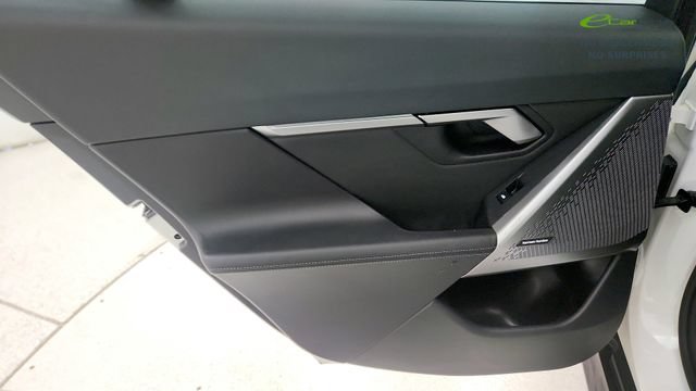 Used 2024 BMW 530i w/ Premium Package RWD image 47