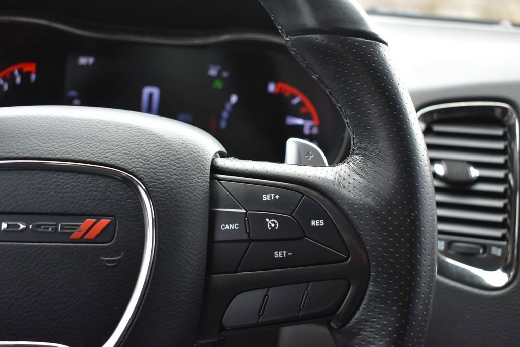 Used 2018 Dodge Durango GT image 19