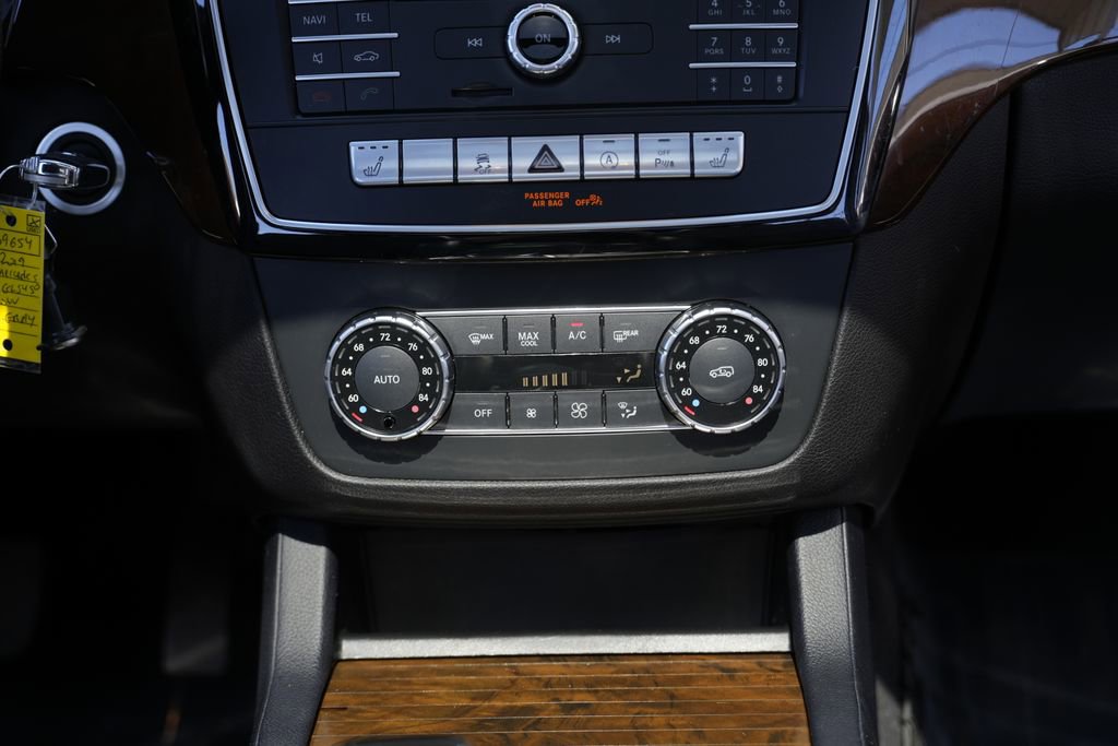 Used 2019 Mercedes-Benz GLS 450 4MATIC image 46