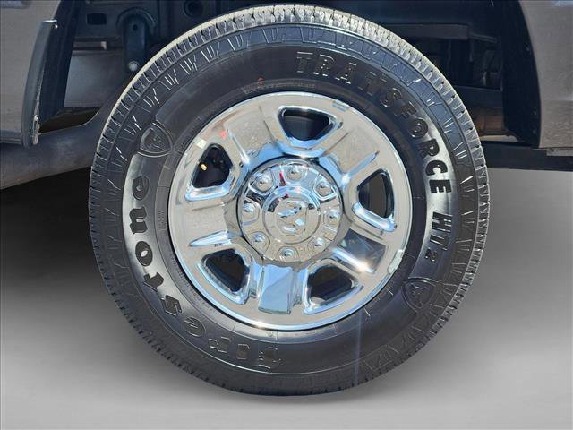 Used 2015 RAM 2500 Big Horn image 28