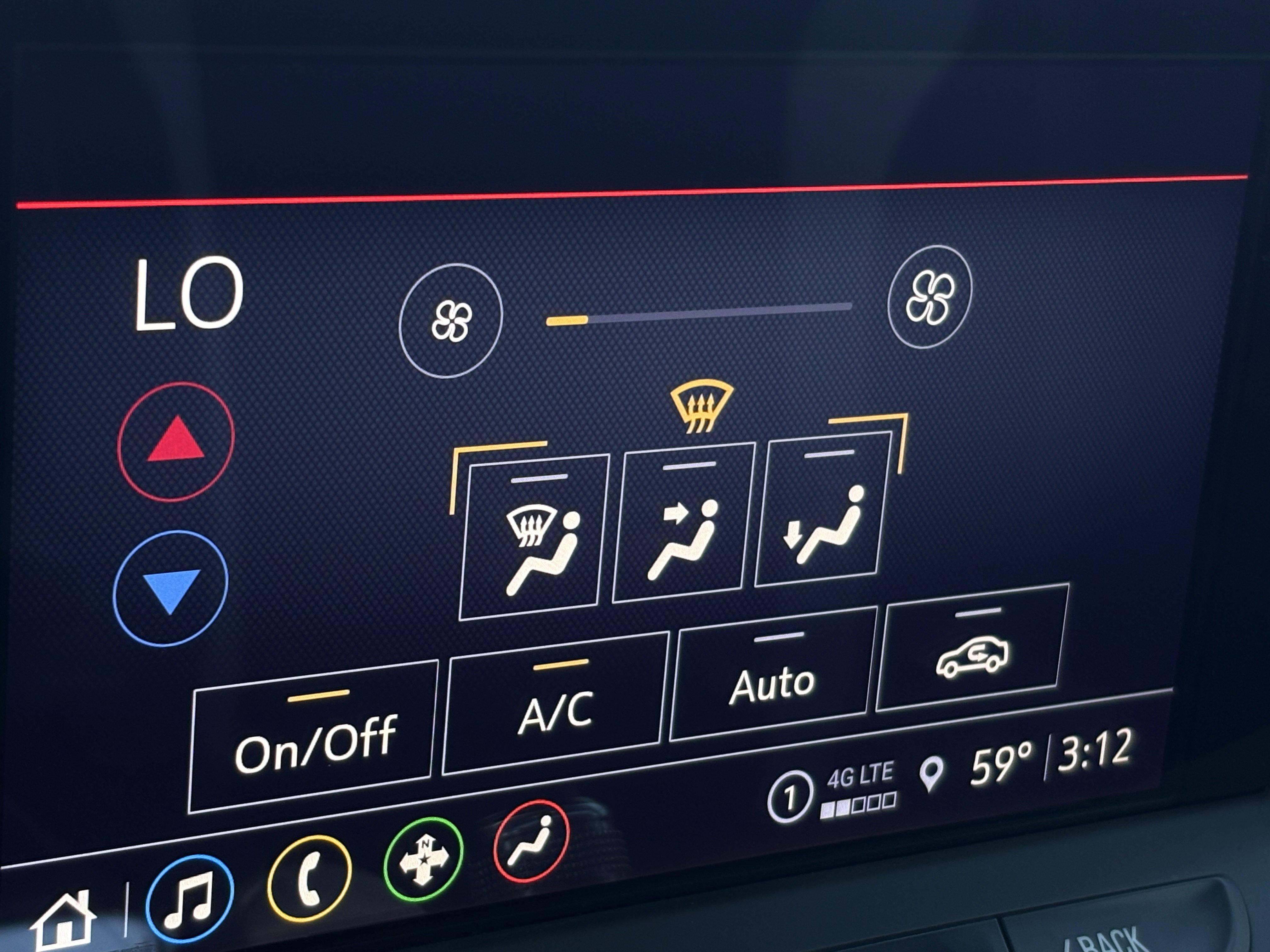 Used 2023 Chevrolet Camaro LT w/ RS Package image 27