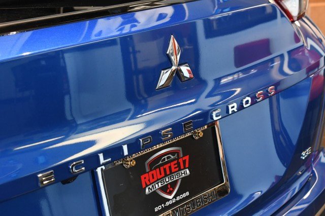 New 2026 Mitsubishi Eclipse Cross SE AWD/4WD image 15