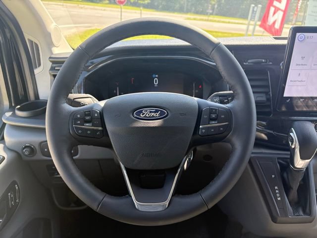 New 2026 Ford Transit 250 148 Medium Roof Extended AWD image 14