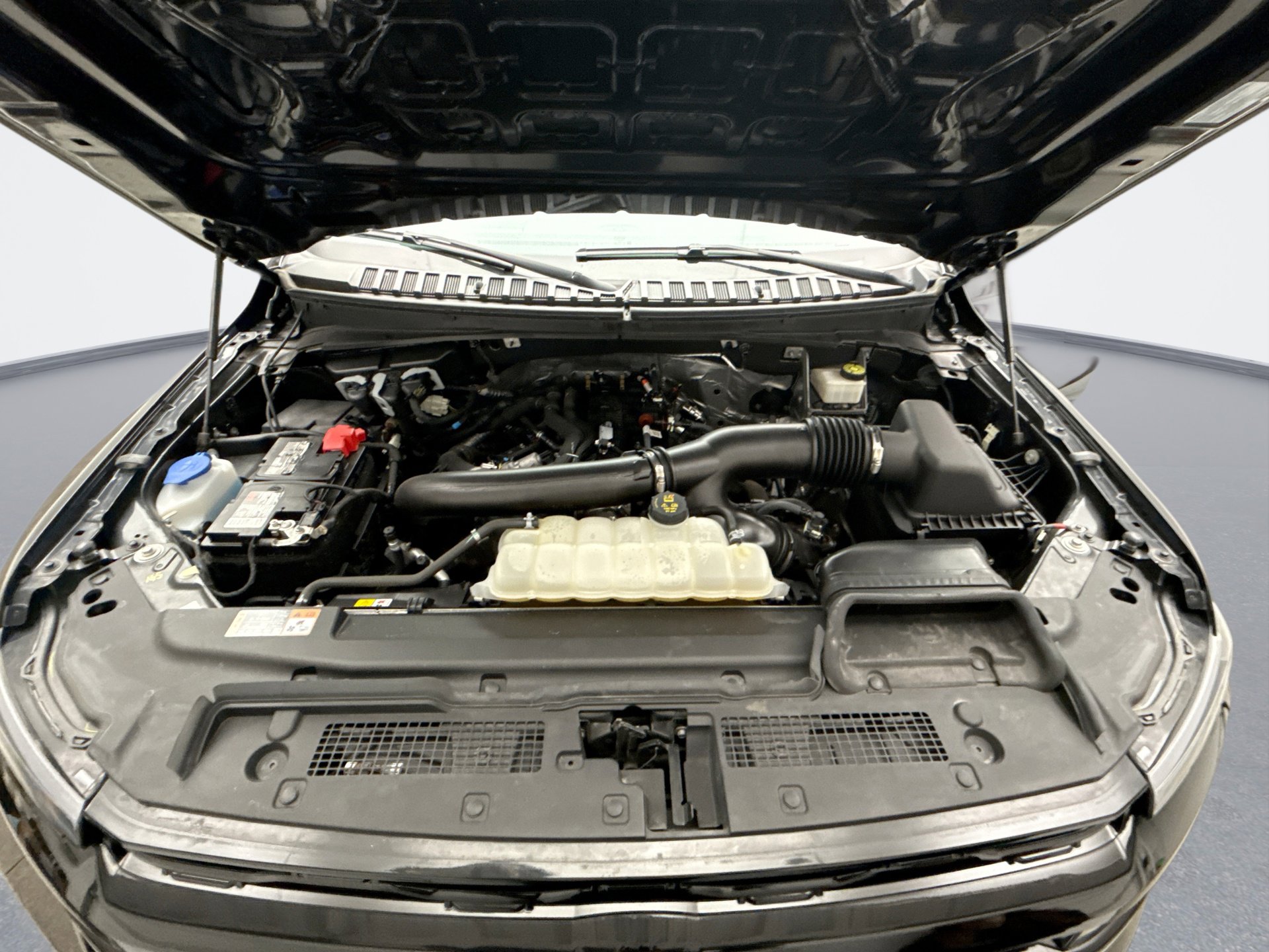 Used 2022 Ford Expedition Max Limited image 30