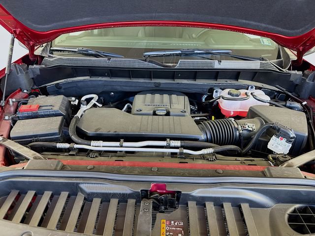 New 2026 Chevrolet Silverado 1500 RST w/ RST Select Package image 33