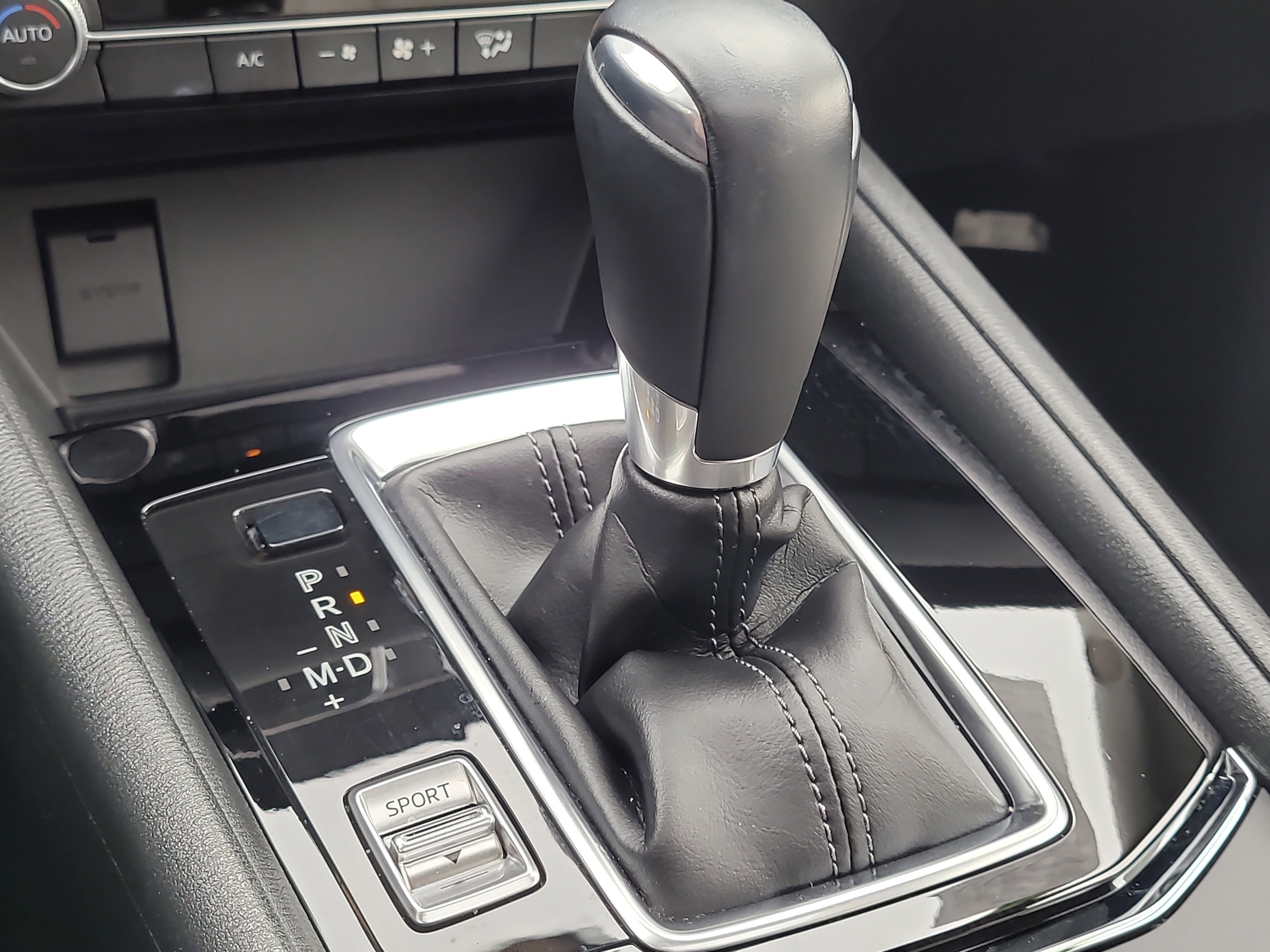 Used 2023 MAZDA CX-5 AWD 2.5 S w/ Preferred Package image 28