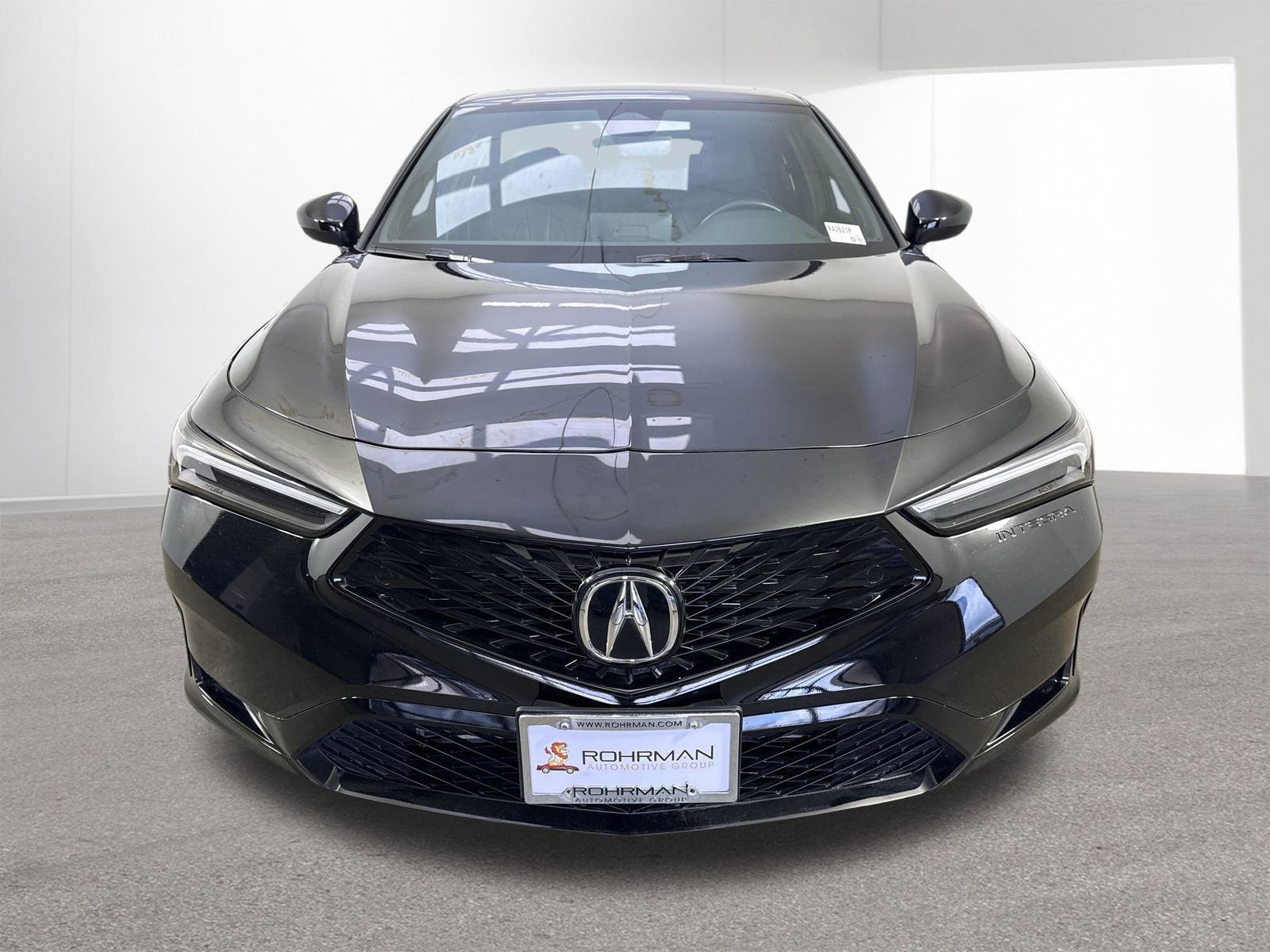 Certified 2023 Acura Integra A-Spec image 27