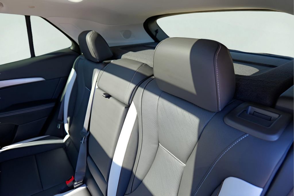 New 2026 Buick Envision Sport Touring image 24