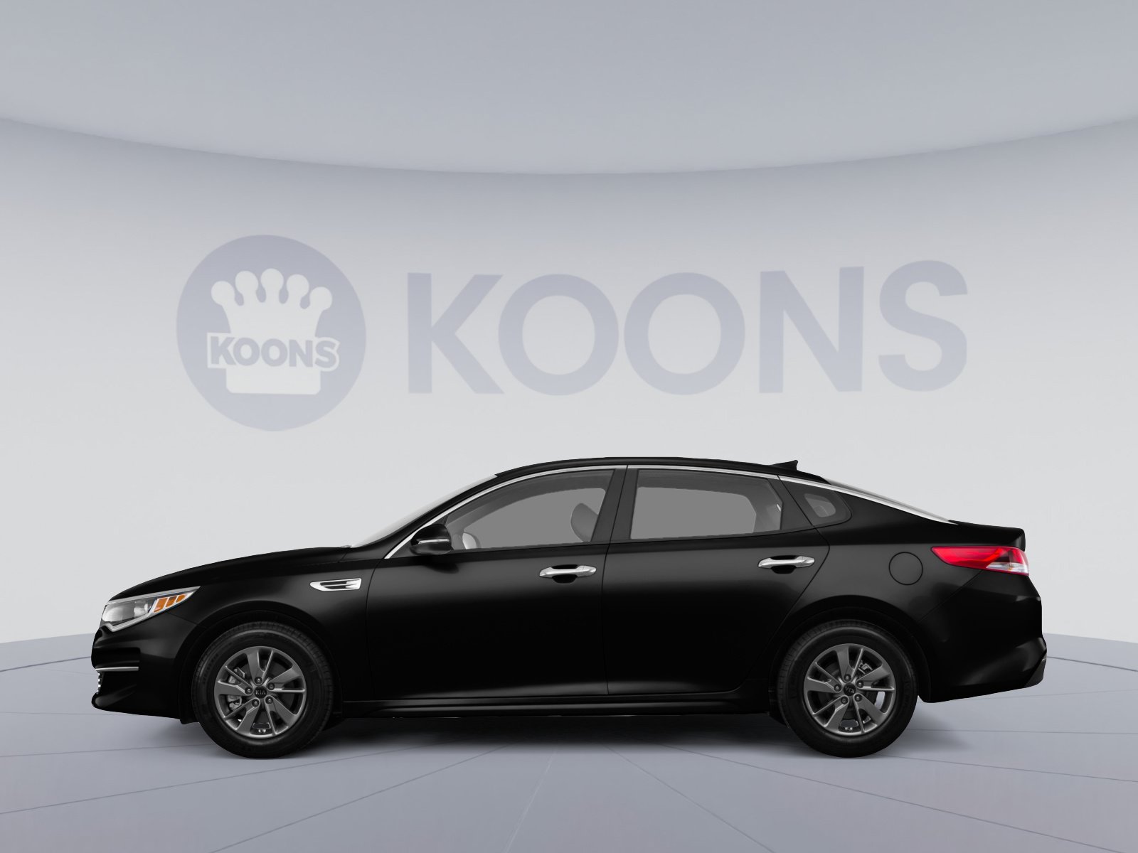 Used 2016 Kia Optima LX FWD image 2