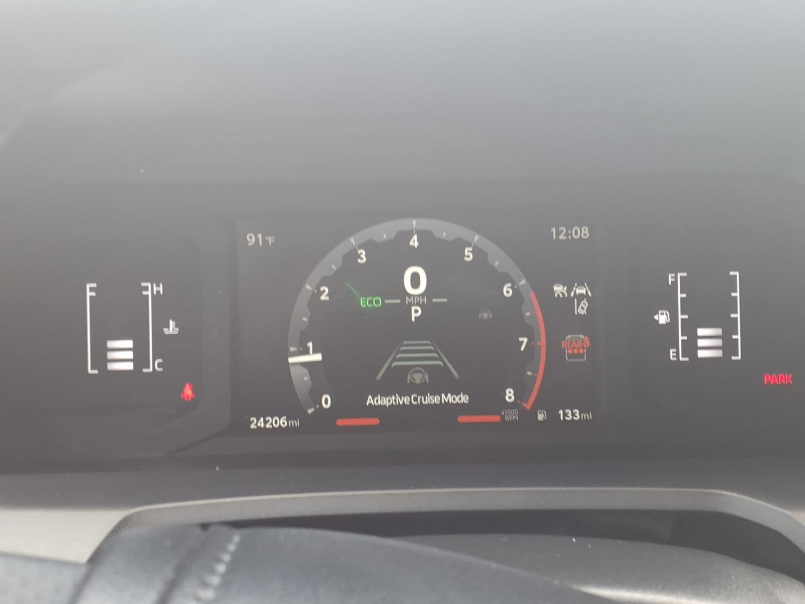 Certified 2025 Toyota 4Runner SR5 image 20