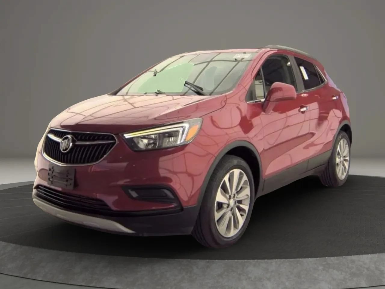 Used 2020 Buick Encore Preferred w/ Safety Package