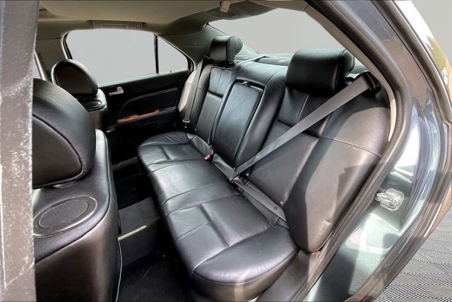 Used 2008 Cadillac STS V8 image 15