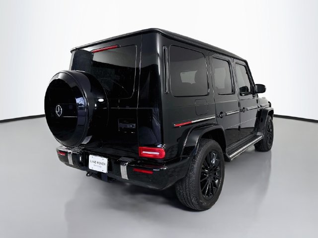 Used 2023 Mercedes-Benz G 550 image 5