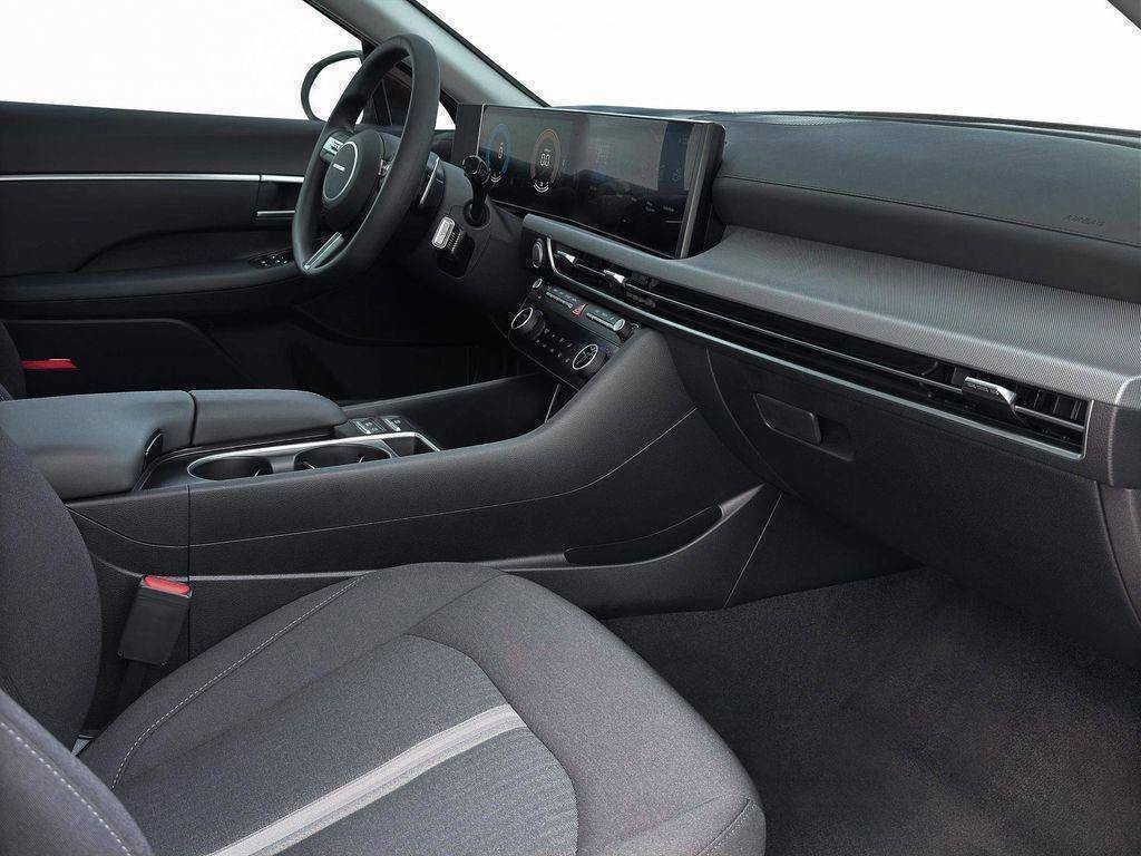 New 2026 Hyundai Sonata Blue FWD image 14