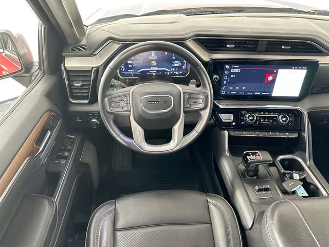 Used 2023 GMC Sierra 1500 Denali AWD/4WD image 21