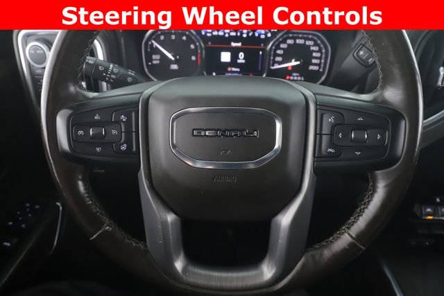 Used 2021 GMC Sierra 1500 Denali w/ Technology Package AWD/4WD image 23