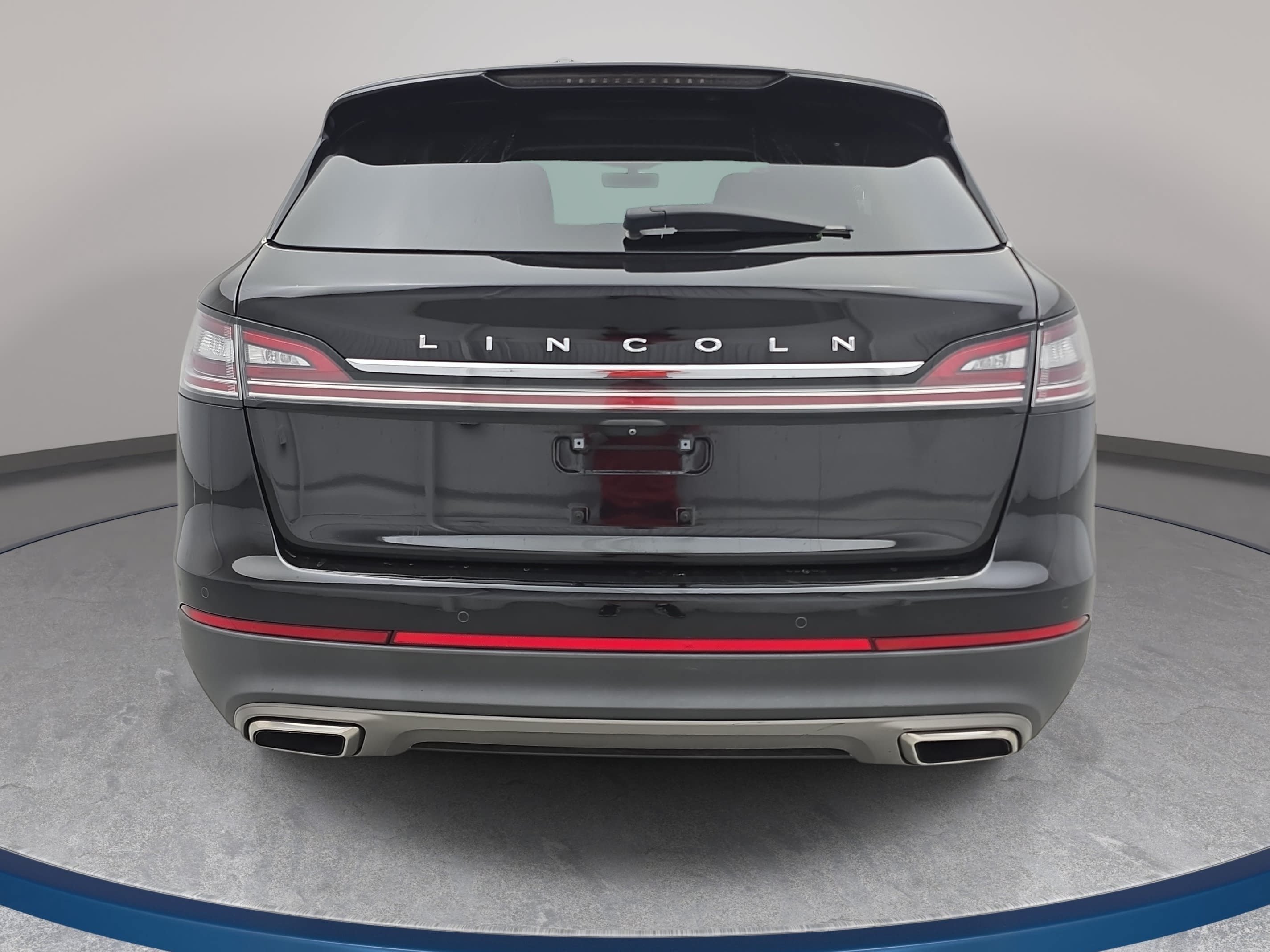 Used 2023 Lincoln Nautilus Reserve FWD image 6