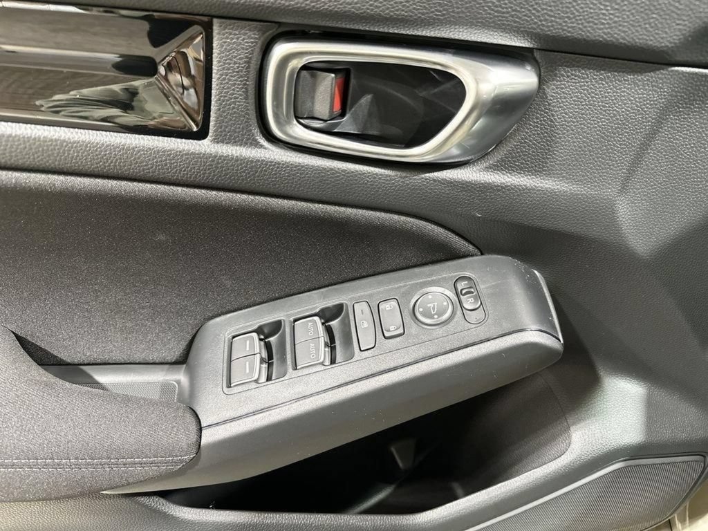 New 2026 Honda Civic Sport image 14