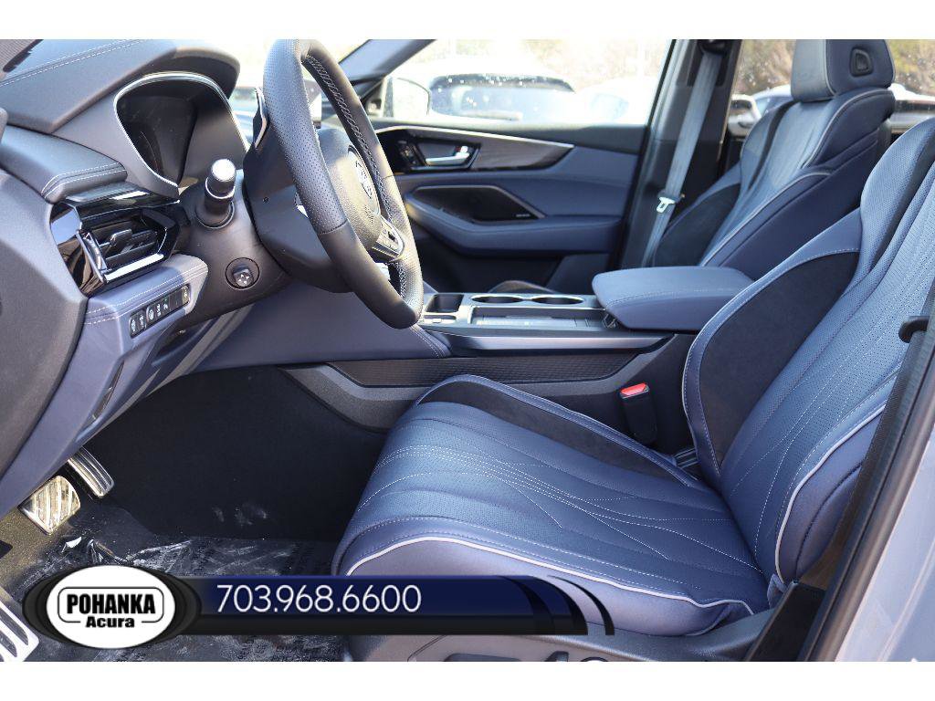 New 2026 Acura MDX Type S image 25