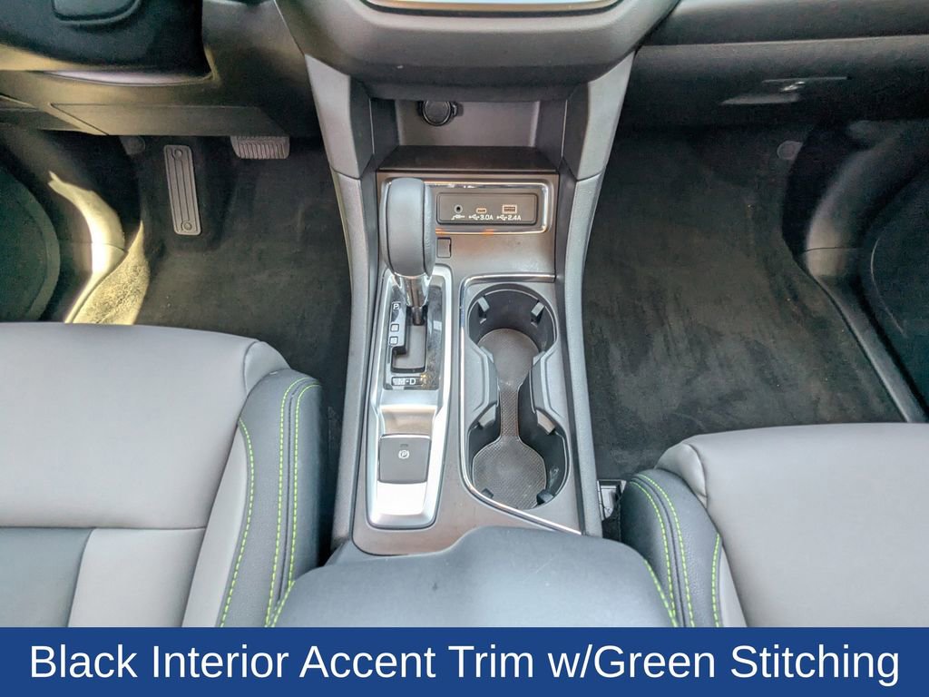 Used 2024 Subaru Ascent Onyx Edition w/ Popular Package Onyx image 19