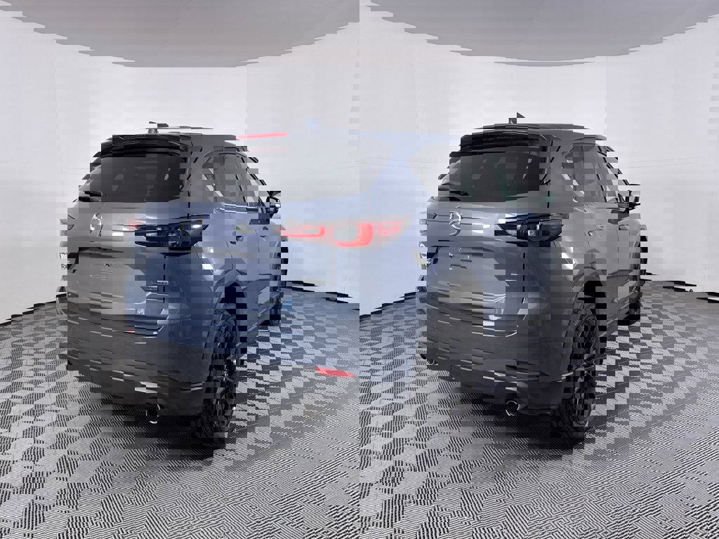 Used 2023 MAZDA CX-5 Carbon Edition image 18