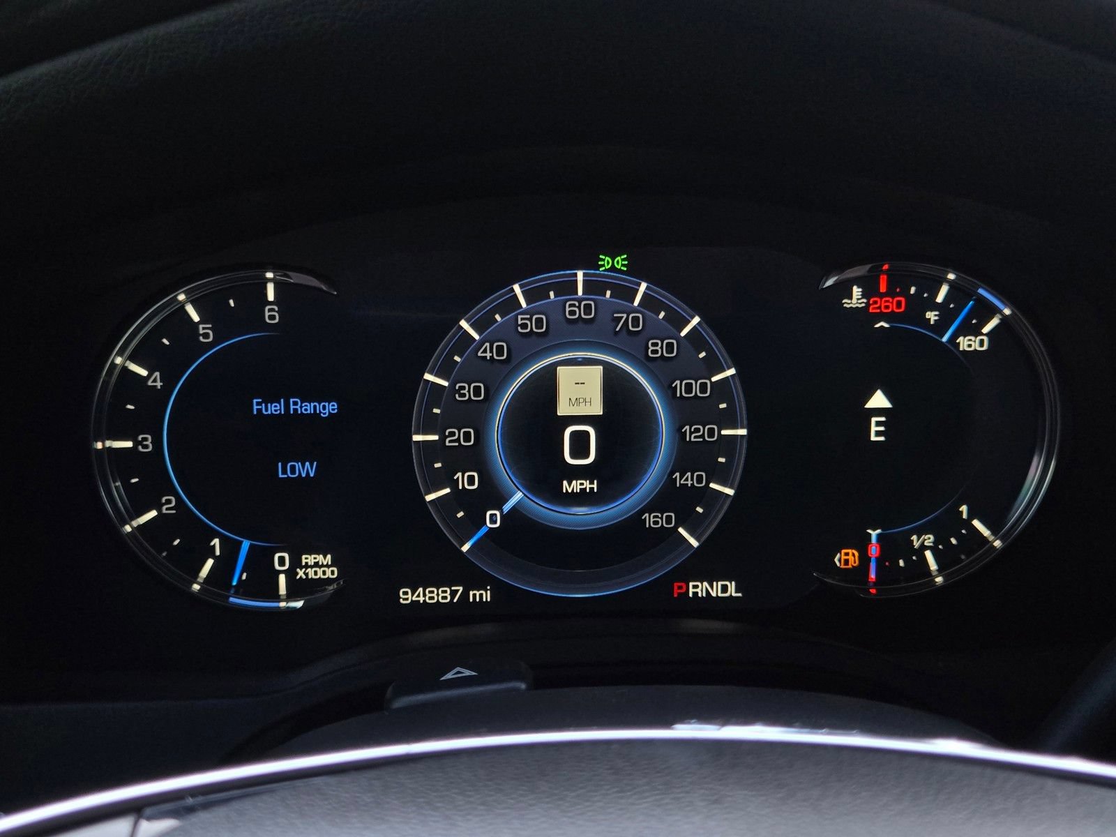 Used 2017 Cadillac Escalade Premium Luxury AWD/4WD image 28