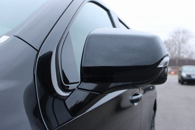 Used 2023 Chevrolet Tahoe RST w/ RST Performance Edition image 7