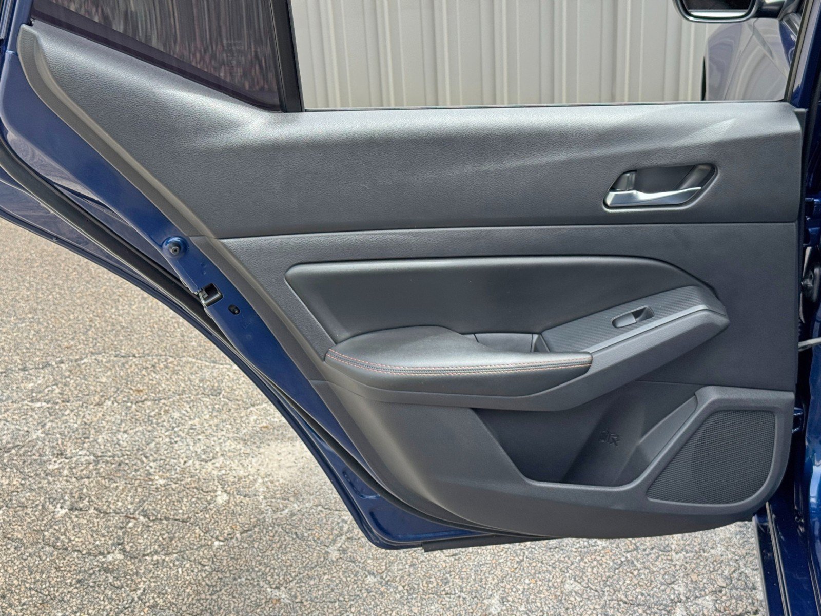 Used 2020 Nissan Altima 2.5 SR FWD image 35
