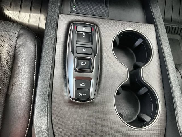 Certified 2025 Honda Ridgeline RTL image 27