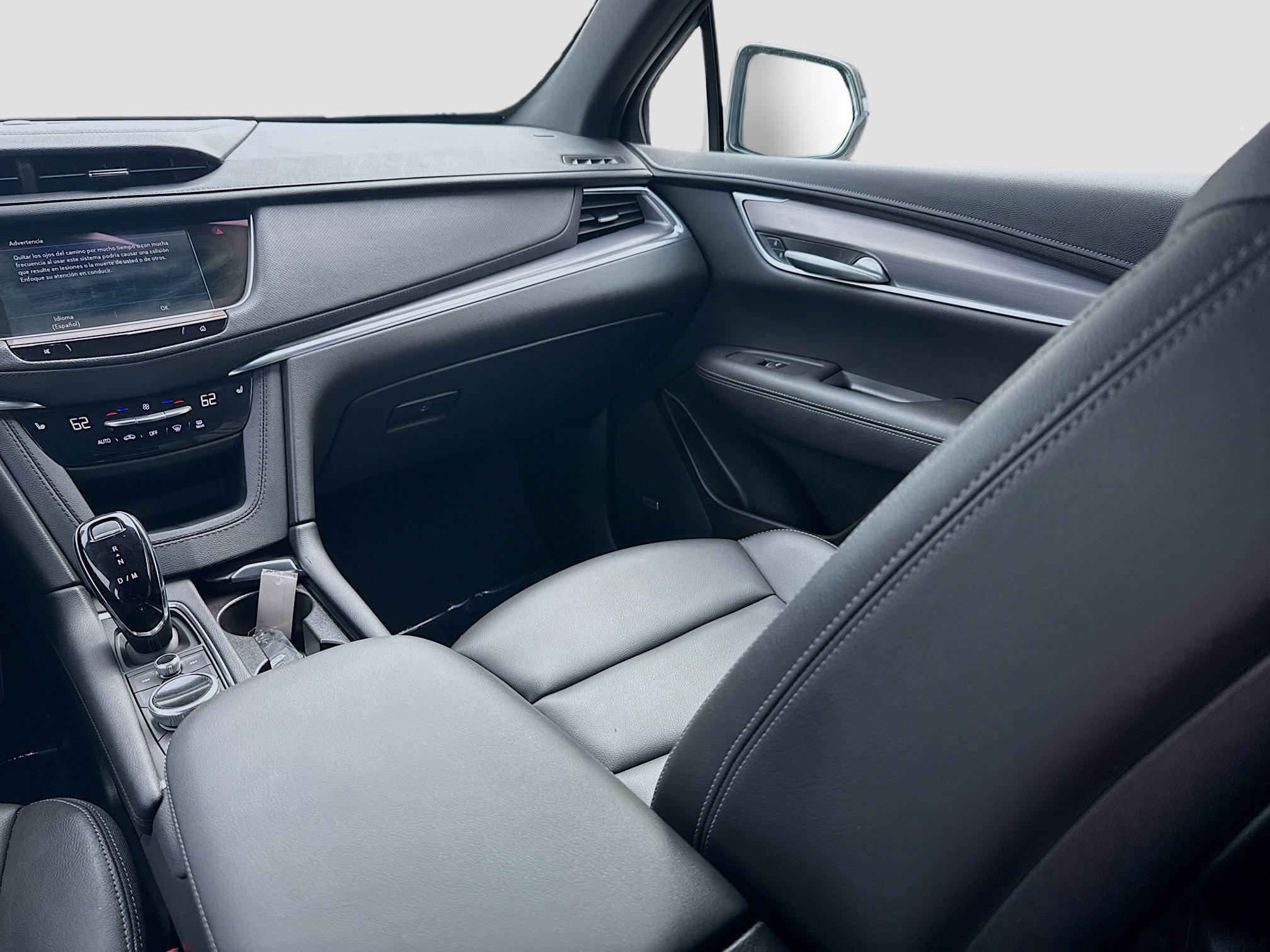 Used 2024 Cadillac XT5 Luxury FWD image 19