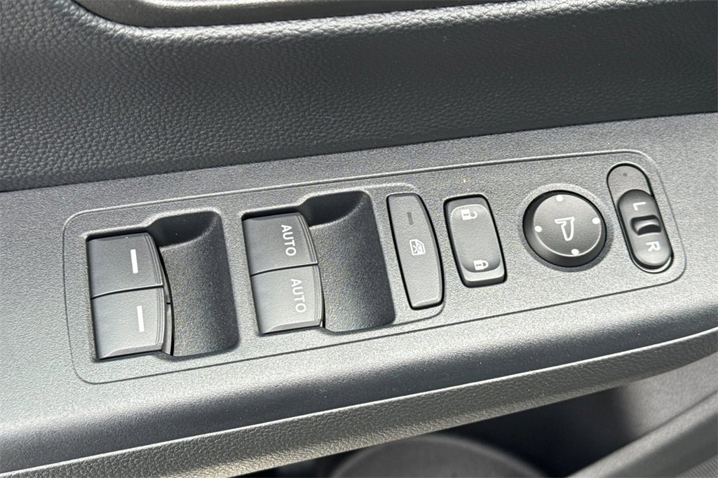 Used 2024 Honda CR-V EX image 16