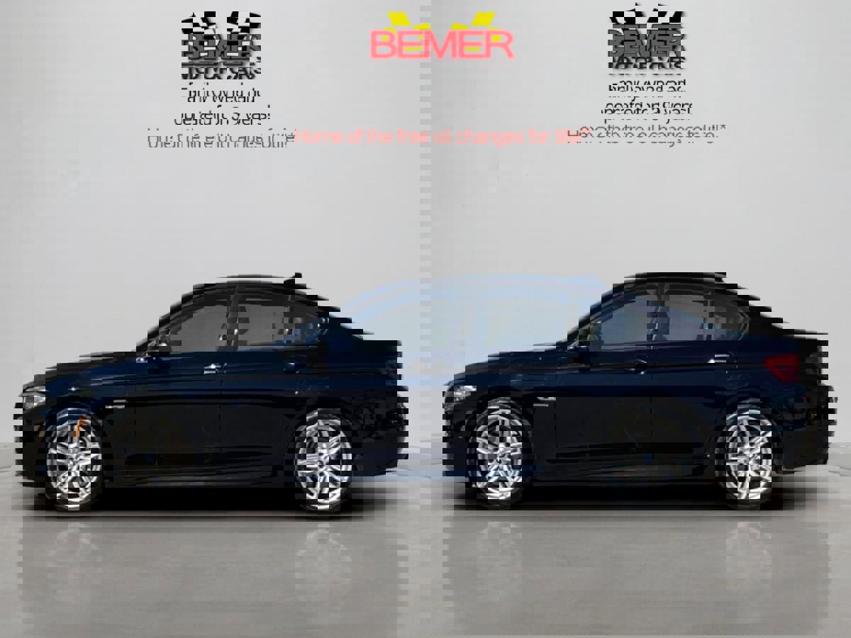 Used 2015 BMW 535i 535i image 2