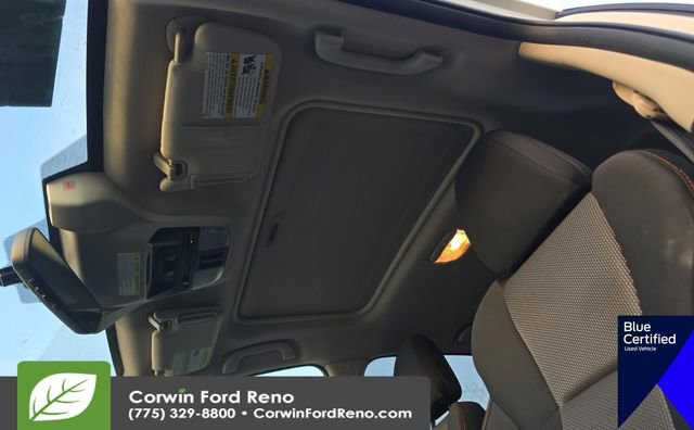 Used 2023 Subaru Crosstrek 2.0i Premium image 18