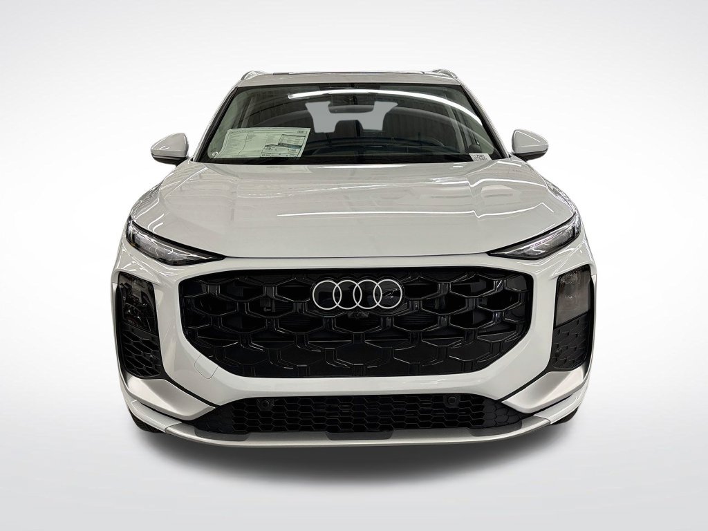 New 2026 Audi Q3 quattro 2.0T AWD/4WD image 8
