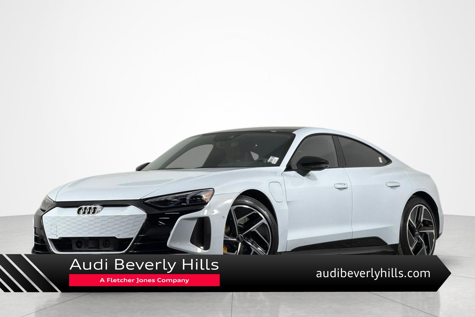 Used 2024 Audi RS e-tron GT