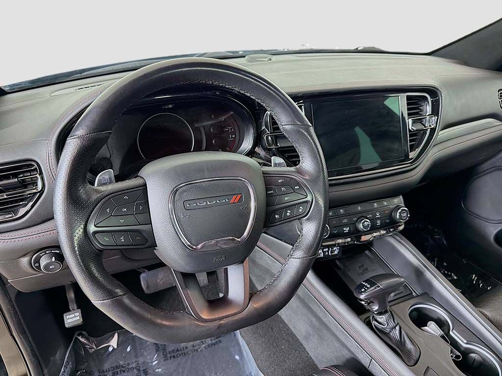 Used 2022 Dodge Durango R/T AWD/4WD image 25