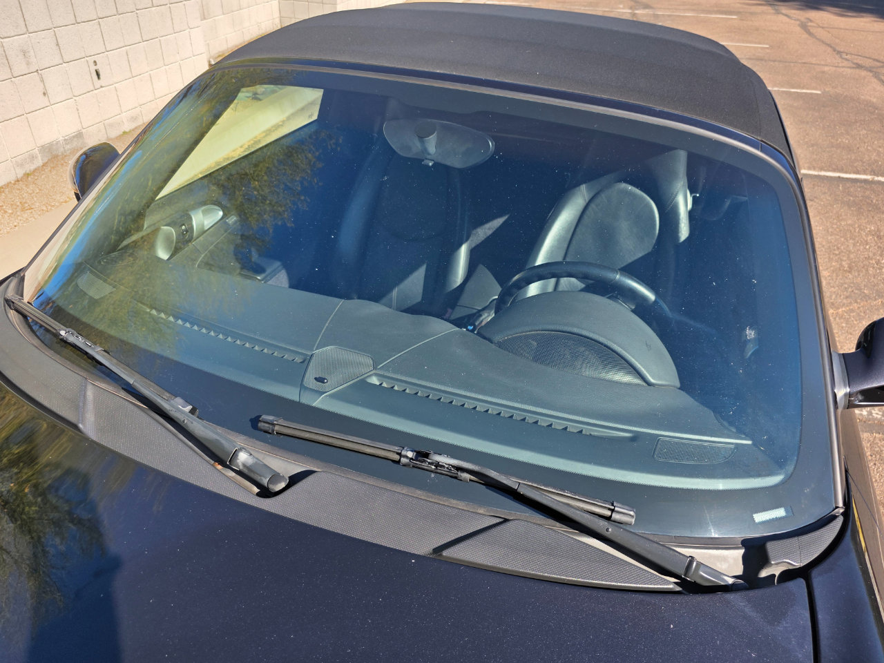 Used 2005 Porsche Boxster image 15