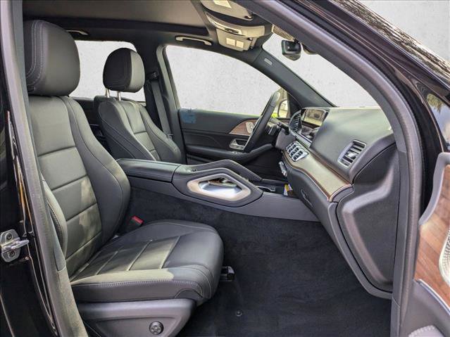 Certified 2025 Mercedes-Benz GLE 350 4MATIC image 22